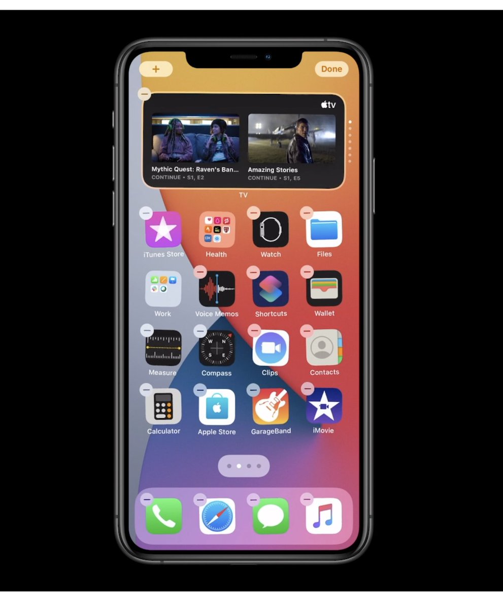 Iphone 13 IOS 15