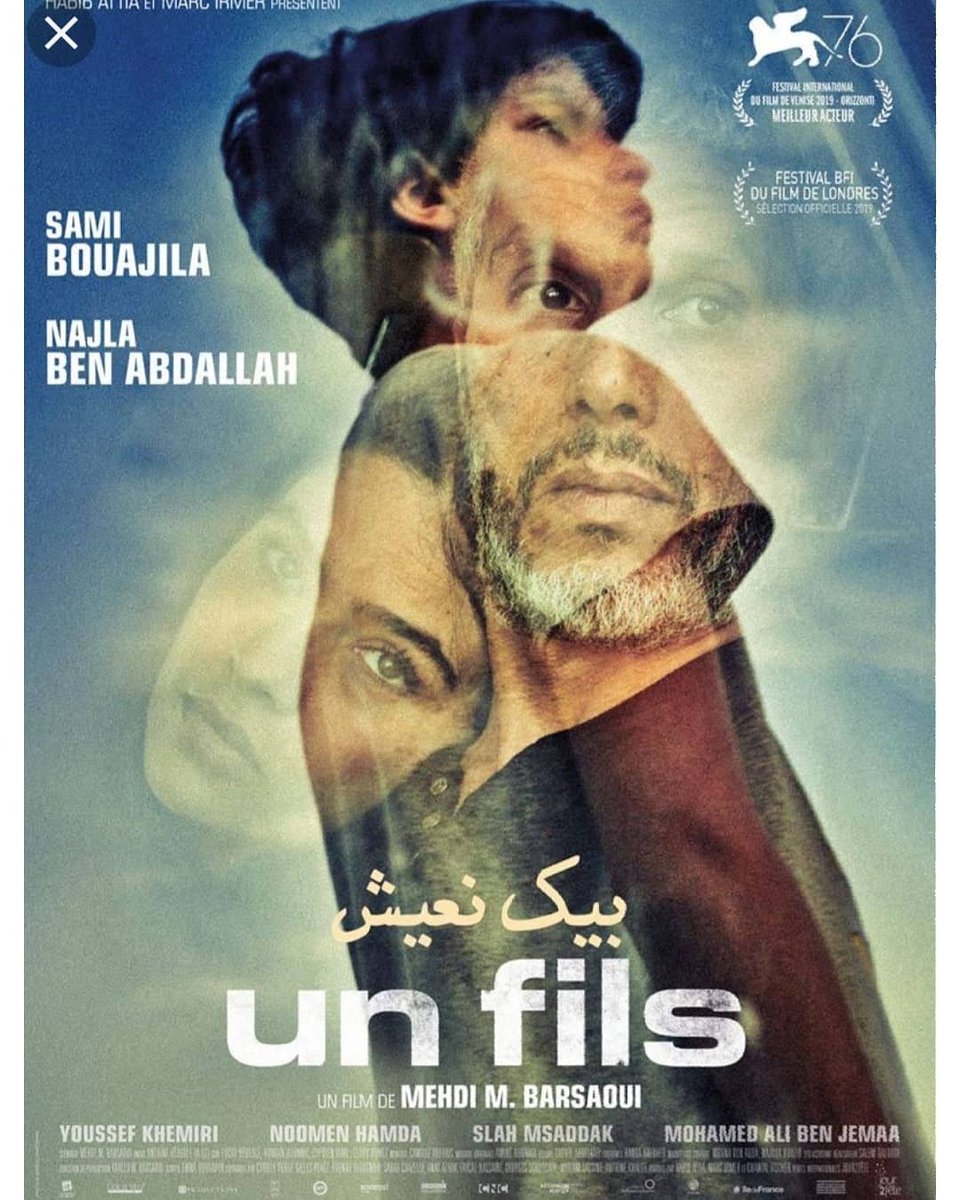 cochardchristop's tweet photo. #unfils #premierfilm #apresconfinement #lelouxor #Paris https://t.co/0Dz3uunwmc
