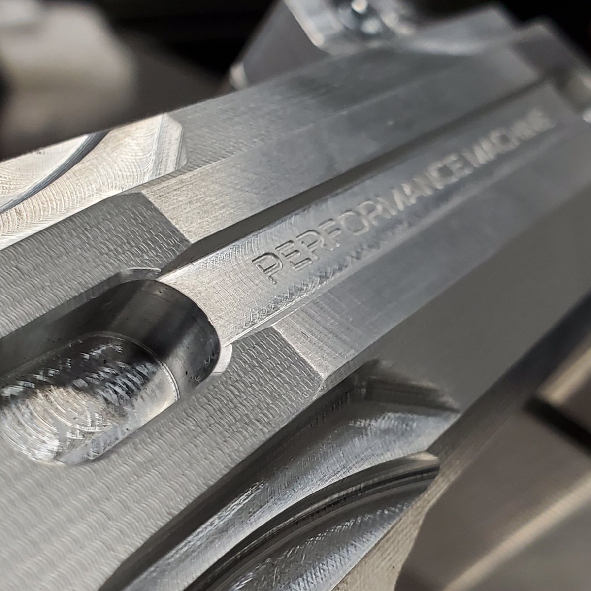 Performance Machine tweet media