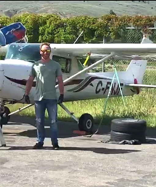 cfcaero's tweet photo. Congratulations Tyler on your first solo, Happy Landings!
.
.
.
.
#pilotlife #pilot #piloteyes #aviation #pilotview #instapilot #lifeasapilot #pilotguy #whyifly #avgeek #pilotstyle #goproaviation #aviation #soloflight #flighttraining #newpilot https://t.co/5hniMqYW0K