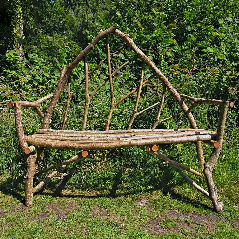 downtothewood's tweet image. 13 Gimli - £120.  We have our first coppiced chair that we can deliver nationwide. Please contact us for a delivery quote.  All the info is here: photos.app.goo.gl/aFHRU14ZmoTNtD…

#coppice #hazel #rusticchair #RusticHomeDecor #Gardenscapes