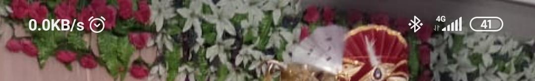 jayender4's tweet photo. Check yor data speed 0.0kbps https://t.co/DLCarW4ce4