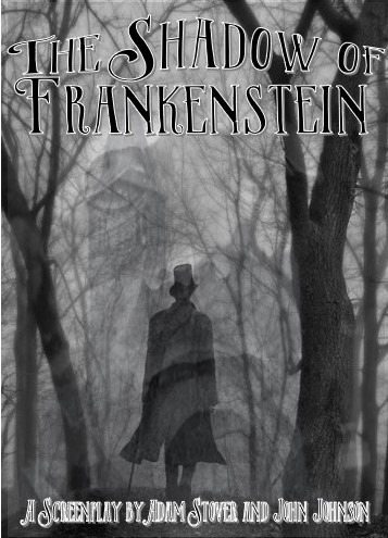 WallachiaIFF's tweet photo. Let’s welcome another important competitor in the feature screenplays category: the award winner “THE SHADOW OF FRANKENSTEIN” (US) by John Johnson and Adam Stover. Congrats and good luck in the competition! 🇷🇴🇺🇸🎞️😍@John_Johnson_IV @adamstover6 #SupportIndieFilm https://t.co/8B3mIn0fVh
