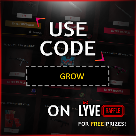theoriginalgrow's tweet photo. GUYS, REFERRALS RESTARTED AGAIN!!!
JOIN AND PARTICIPATE ON THIS 160$ GIVEAWAY!!!
https://t.co/xVoYlOfStR
5 tickets if you use the referral code.
GL #3xG https://t.co/cOsY48sdY3