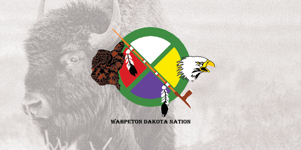 TTSAcademy's tweet image. TTSA &amp;amp; Wahpeton Dakota Nation have signed an MOU to develop a 6-part docuseries focusing on Dakota Wichoh’an, including their culture, history, traditions, spirituality &amp;amp; the development of a video library. Learn more about this project here: ow.ly/KTFL50Aev8e