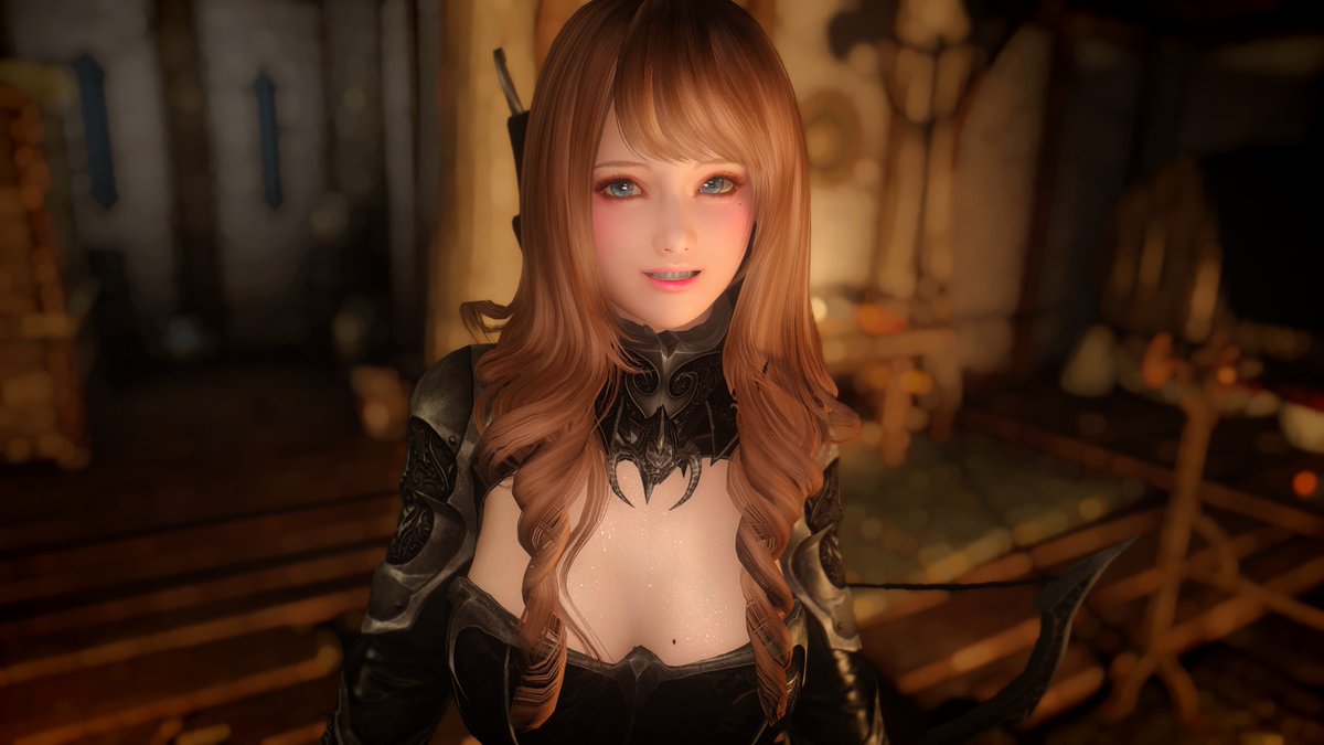 تويتر まつ吉 実況 塗装屋モデラー ゲーム垢 على تويتر Skyrim スカイリム スカイリムse この辺でスカイリムのキャラメイクの幅の広さを再認識してみよう こんな化け物からこんな女の子まで自由自裁 キャラメイクmodは計り知れないのだ T Co Mn6fpihgof