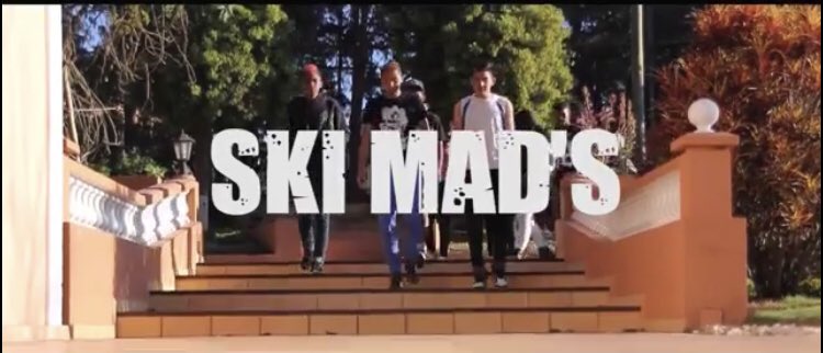 Bonus 1: Ski Mad’s