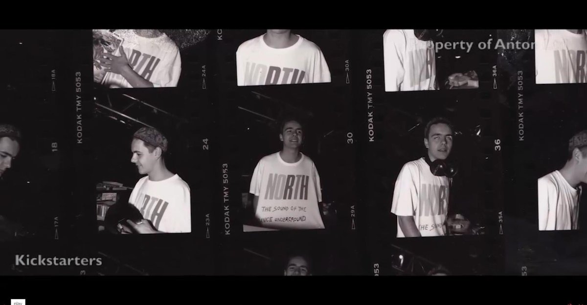 Yvan_111's tweet photo. Superbe documentaire "Laurent Garnier Off the Record" de Gabin Rivoire, sur @laurentgarnier, à travers toutes les styles musicaux, artistes et producteurs qui ont marqué le DJ et musicien français. Souvenirs
#RexClub #LeBoy #LePalace #Hacienda #disco #funk #house #electro #techno https://t.co/nALJGU2klY