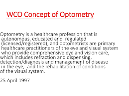 Zeeshan09089251's tweet photo. If World council of Optometry states optometry as an independent profession, why in pakistan it is being forcefully merged into allied health council(AHC) against the will of Optometrists?
#SeparateOptometryCouncil
@SHABAZGIL
@zfrmrza
@KlasraRauf
@GOPunjabPK https://t.co/FpzKPuFe6w