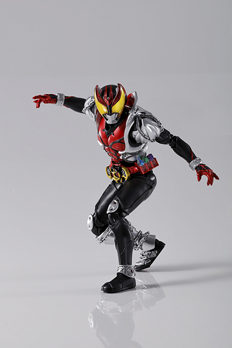 Kamen Rider Kiva // Monster Assault
