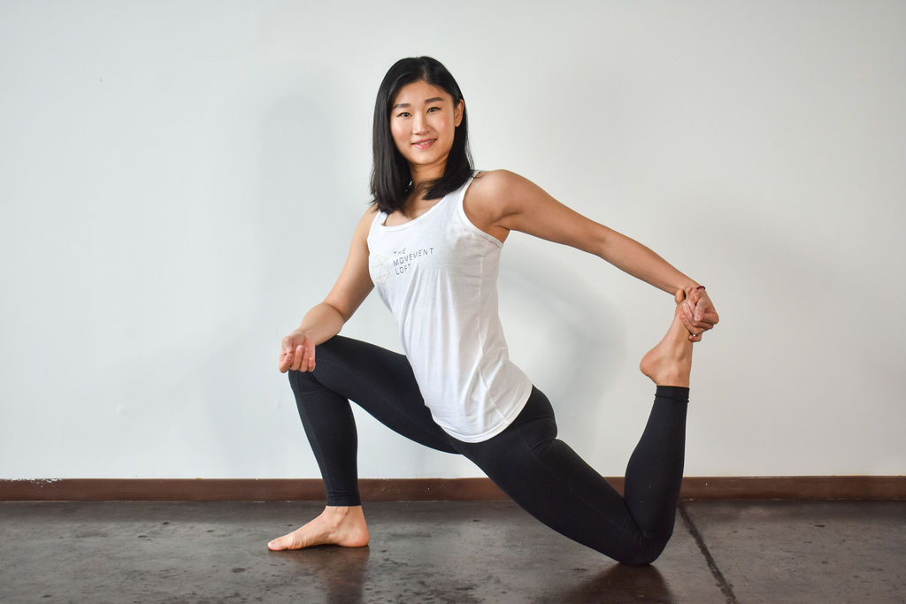 MovementLoft's tweet photo. Find your inner zen. Join us for 5pm Flow Yoga with Kate tonight! 
Reserve your spot here: https://t.co/cvAKbWEJXM https://t.co/gaMmRylJg1