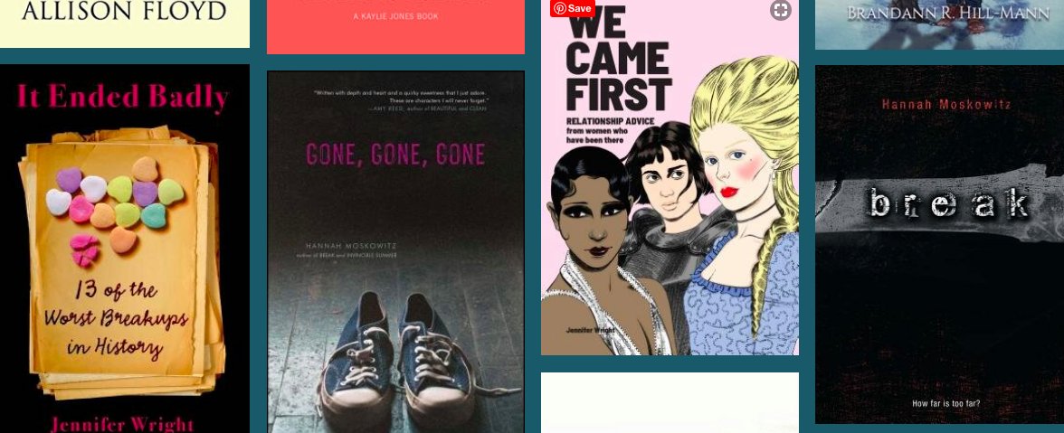 SeaWitch Books tweet media