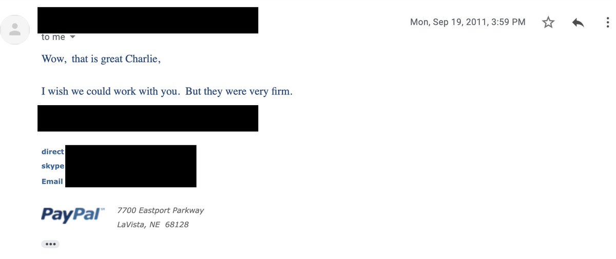 Charlie Shrem tweet media