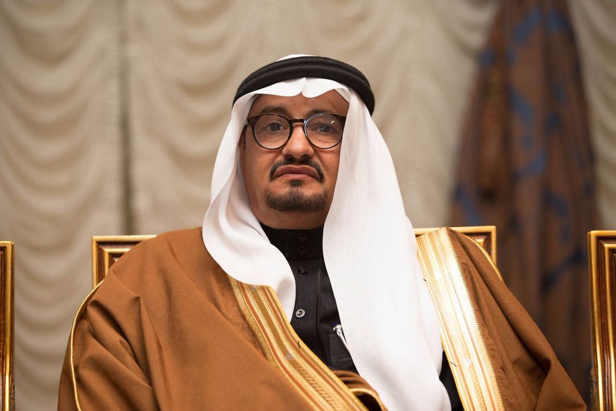 فهد المبد ل F Almubaddel Twitter