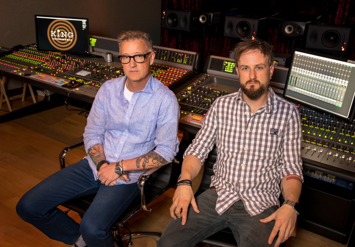 Defiant PR tweet media