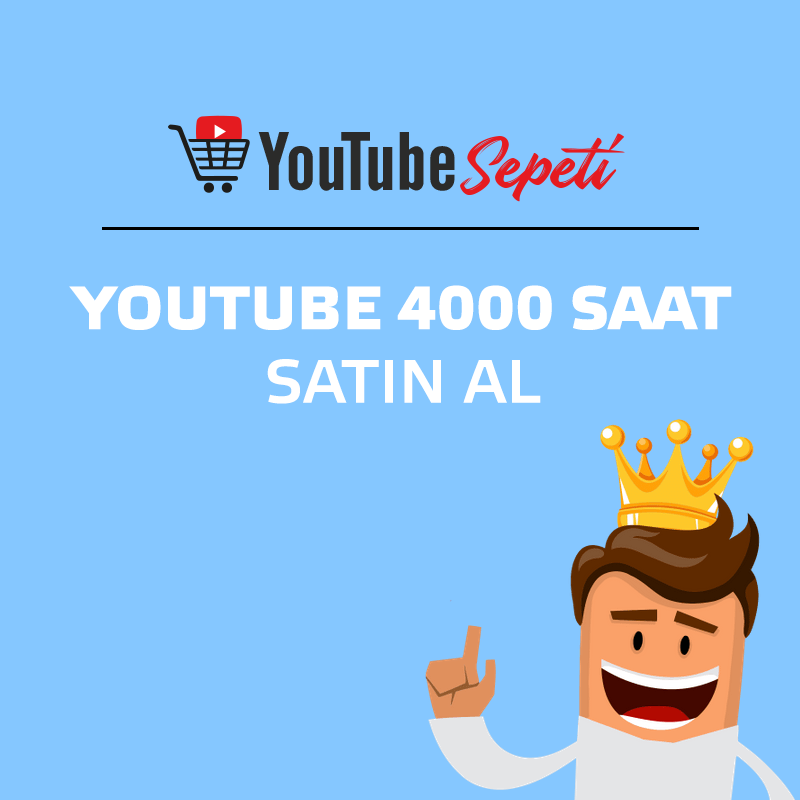 #YouTube 
Sizde abone desteği alarak trend videolar arasında girebilir ve yeni abonelerle tanışabilirsiniz. Youtube 4000 saat satın alarak para kazanmanın ilk eşiğini atlayabilirsiniz
youtubesepeti.com/youtube-4000-s…
Youtube 4000 saat satın al