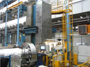 Large Capacity CNC Turning, Milling &amp; Boring Machine Tools from Siemens AG available in Germany.
Make an Offer at:
bit.ly/3hRclnu

#industrialequipment #industrial #CNCOwners #metalworking #auction