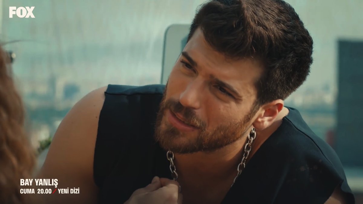 BayYanliss's tweet photo. Bay Yanlış 1.Bölüm 3.Fragman fotoğrafları!
#CanYaman #BayYanlış #ÖzgürAtasoy https://t.co/eZAreGVAyB