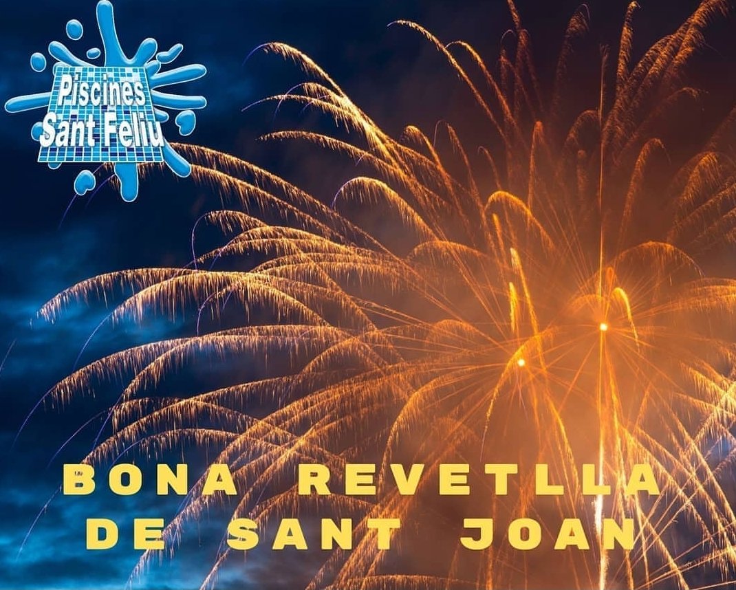 Recordem que el dia 24 el nostre horari serà de 9h. A 16h.
Bona revetlla a tothom..!!