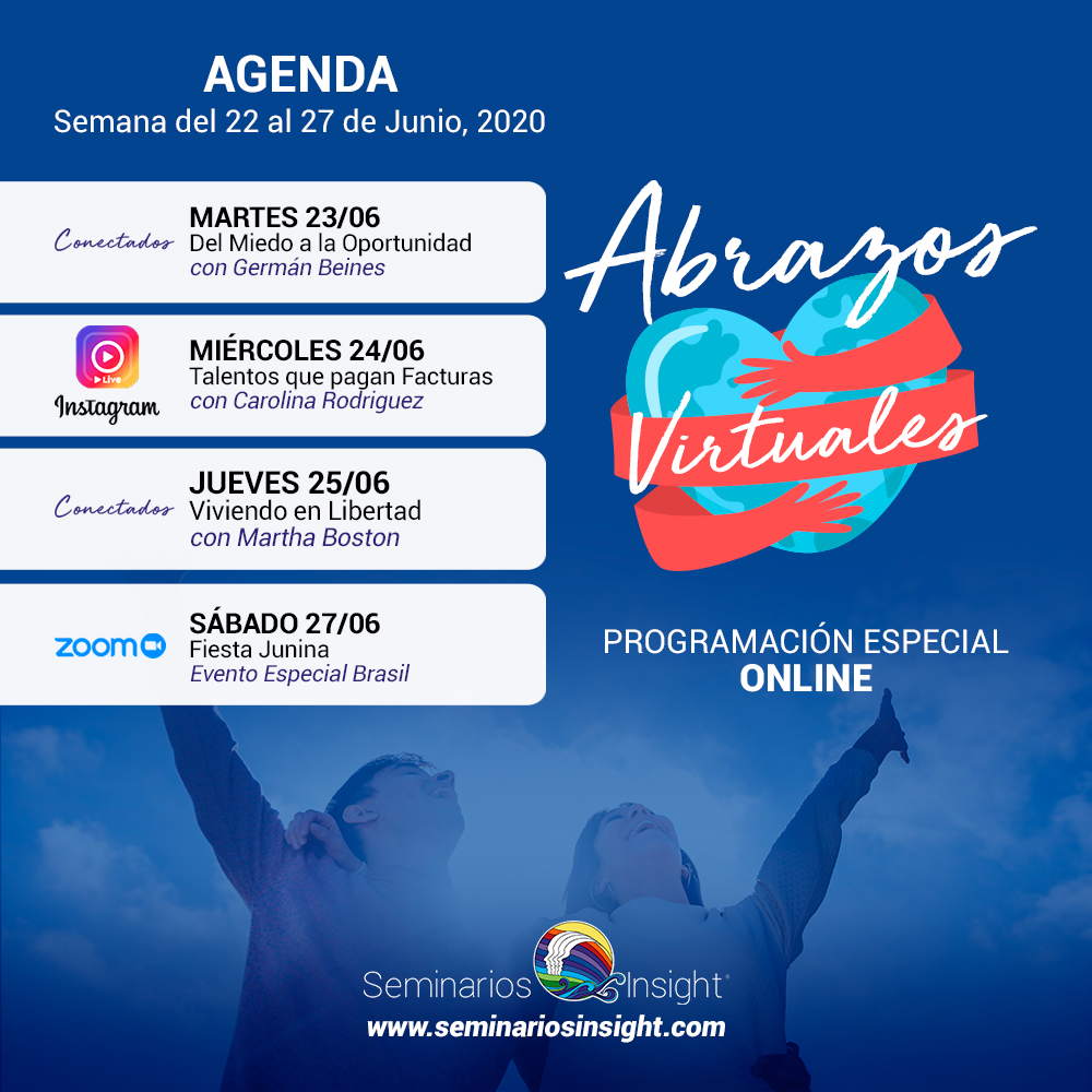 Seminarios Insight Colombia tweet media