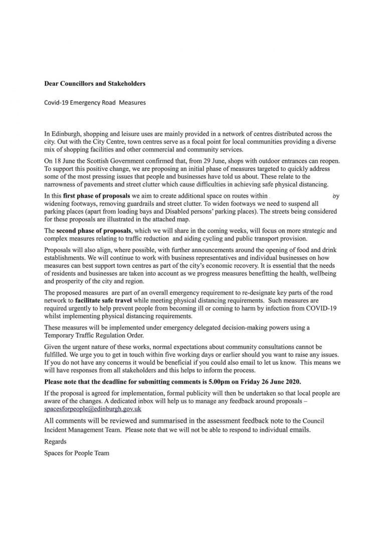 Leith Links Community Council tweet media