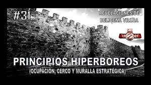 La Estrategia Hiperbórea de lucha contra las potencias de la materia y Jehová Satanás, se vasa en los principios de Ocupación,Cerco y Muralla Estratégica.
videos.utahgunexchange.com/watch/31-princ…