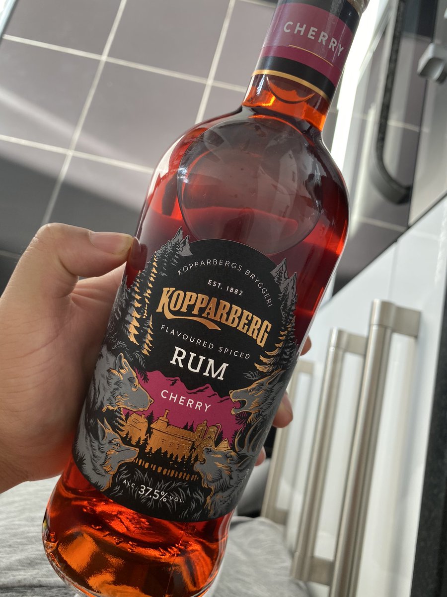 Cherryrum Hashtag On Twitter