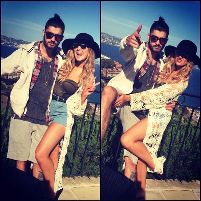 _MLKCHILD's tweet photo. comunque io Team #Zerrie per sempre https://t.co/ep7uB7U7VA