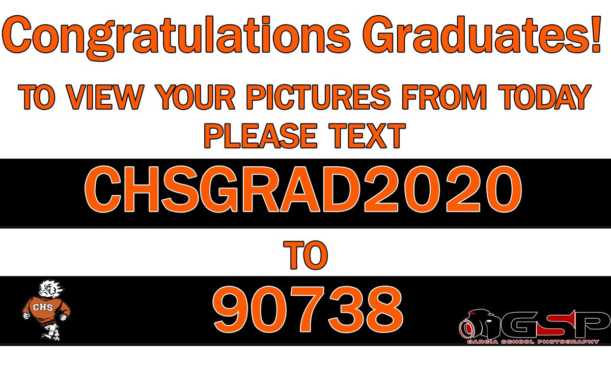 Coalinga High School ASB tweet media
