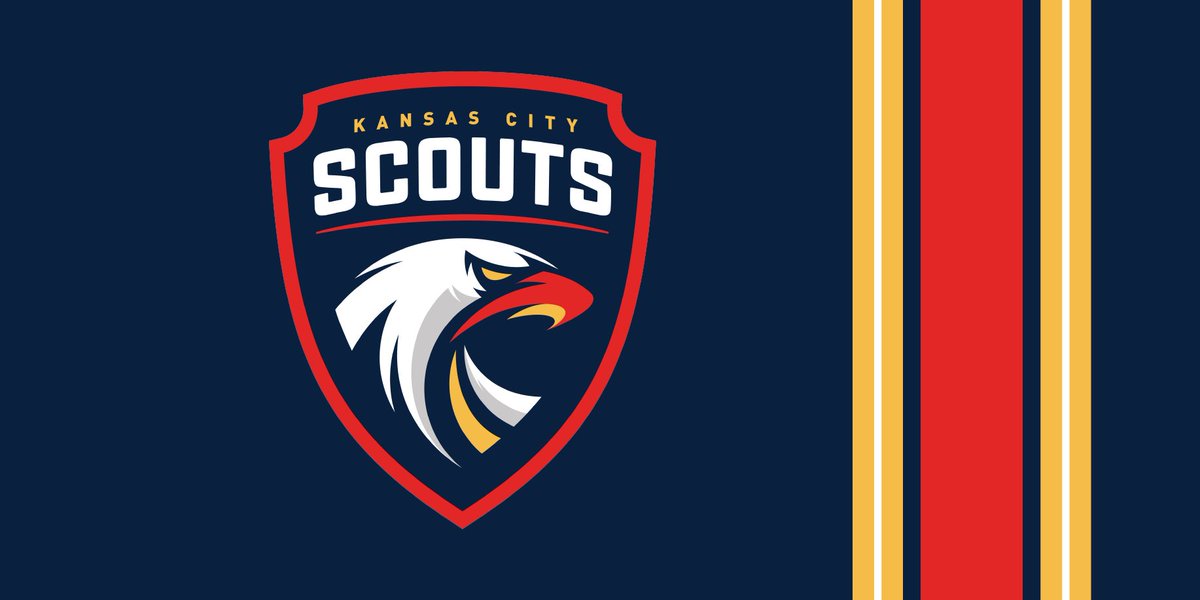 Kansas City Scouts tweet media