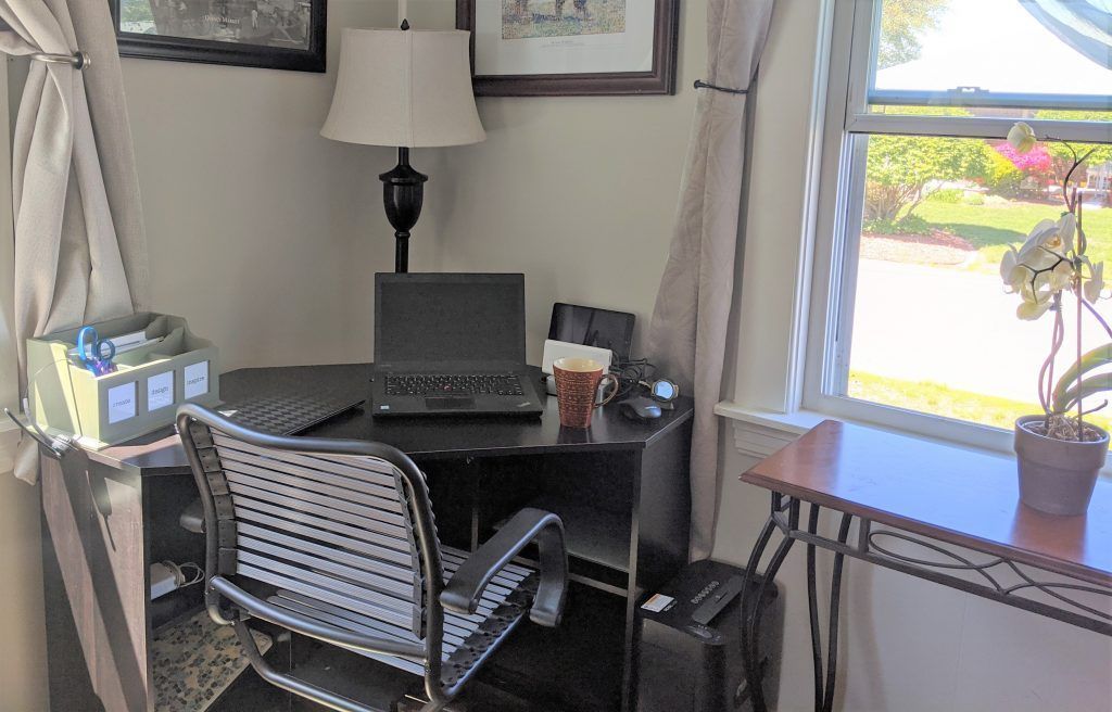 systemsflow's tweet image. Many of us have moved to working remote full-time during this pandemic. Here&apos;s some tips on how to more effectively operate from your home office, as well as separating your work and personal lives:
sysflow.com/blog/working-r…
#workfromhome #covid19 #workingremotely