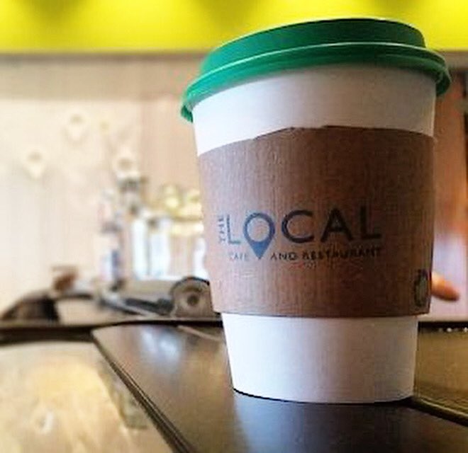 We’re missing the smell of our guest’s favourite, Northern Star brewing in the morning!  Check out our online shop, we can deliver whole or freshly ground beans to your doorstep! 🚚 ☕️ 😊 👉 …cal-cafe-and-restaurant.myshopify.com #gourmetcoffee #shoplocal #onlineordering #centennialcollege