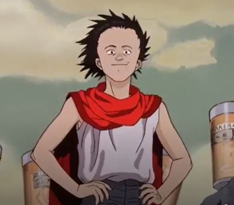 Akira を10年ぶりに見て どこが面白かったのか をシンプル考えてみた 2ページ目 Togetter