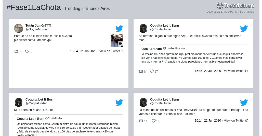 #fase1lachota es ahora una tendencia en #BuenosAires

trendsmap.com/r/AR_BUE_gdnoio