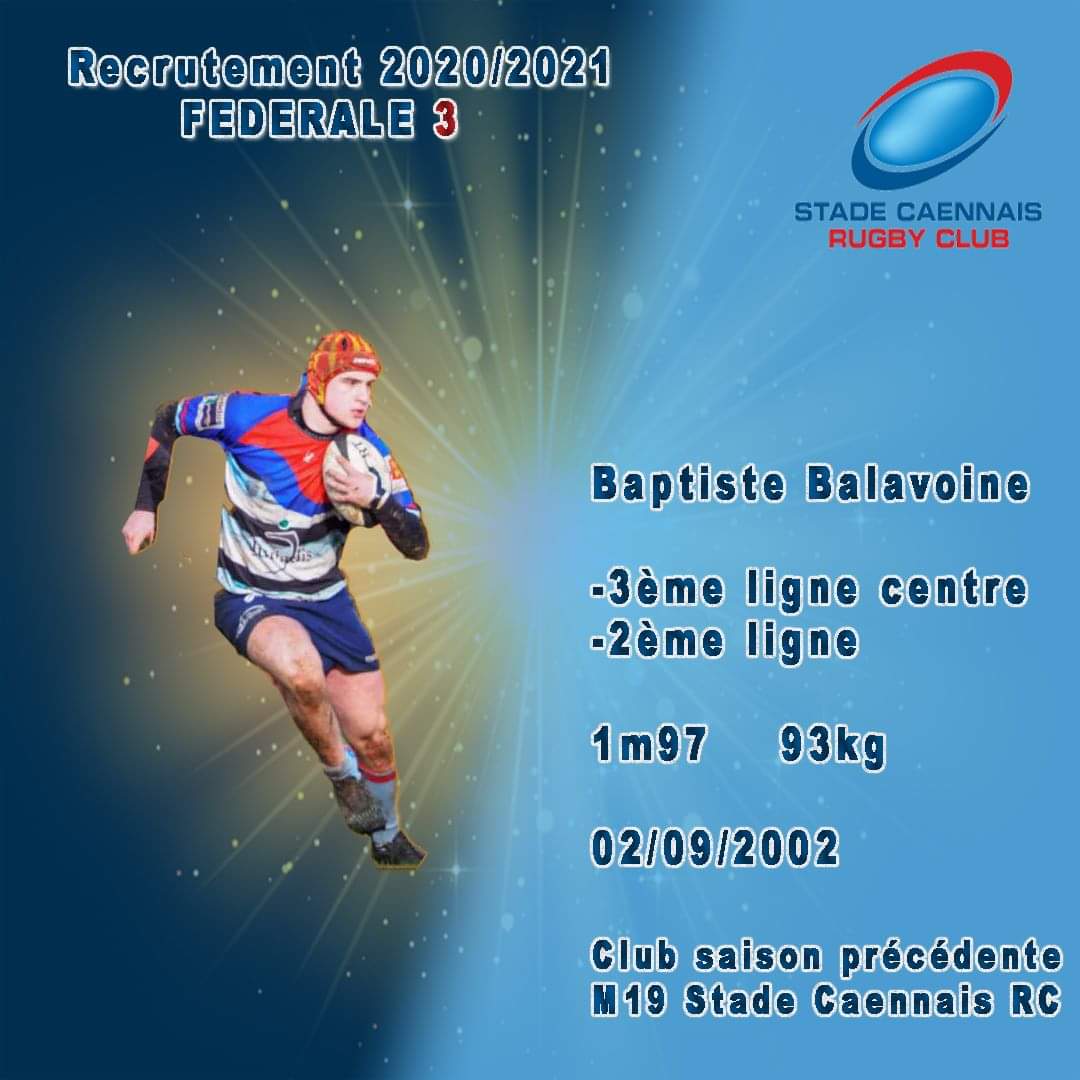 StadeCaennaisRC tweet picture