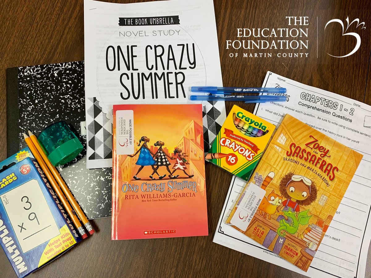 Martin County School District tweet media