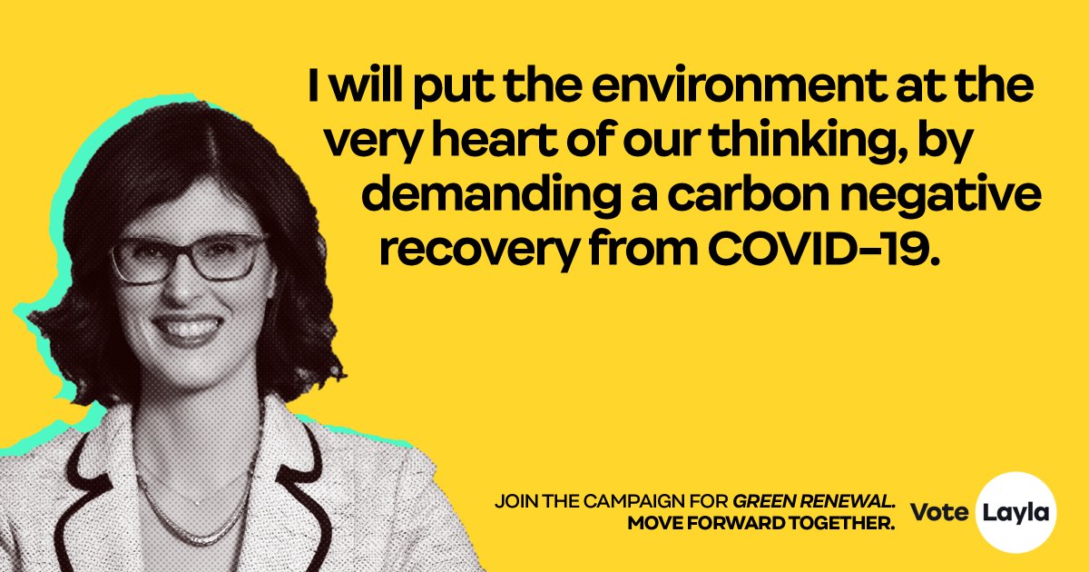 Every Monday and Friday at 7pm, I'm going to be tweeting threads under the title  #MoranPlan, where I drill down into my core focuses in this leadership election. Today, I'm going to be looking at my plan for the environment, and how we achieve a carbon negative future for the UK.