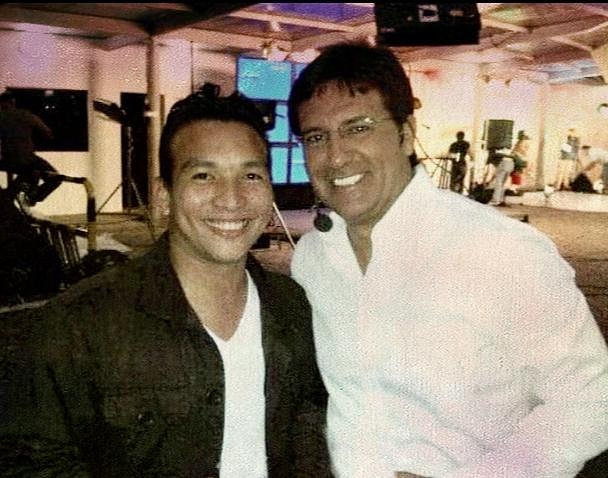 BorisJimenezM's tweet photo. 🍃”Partiste de una manera tan repentina que no tuvimos tiempo de decirnos ¡ADIÓS!”.
Descansa en Paz querido amigo, siempre recordaré los gratos momentos que vivimos juntos, dejas un vacío en nuestro corazón pero sé que ahora estás en un lugar mejor 🙏🏻 https://t.co/vwpxDe4C59