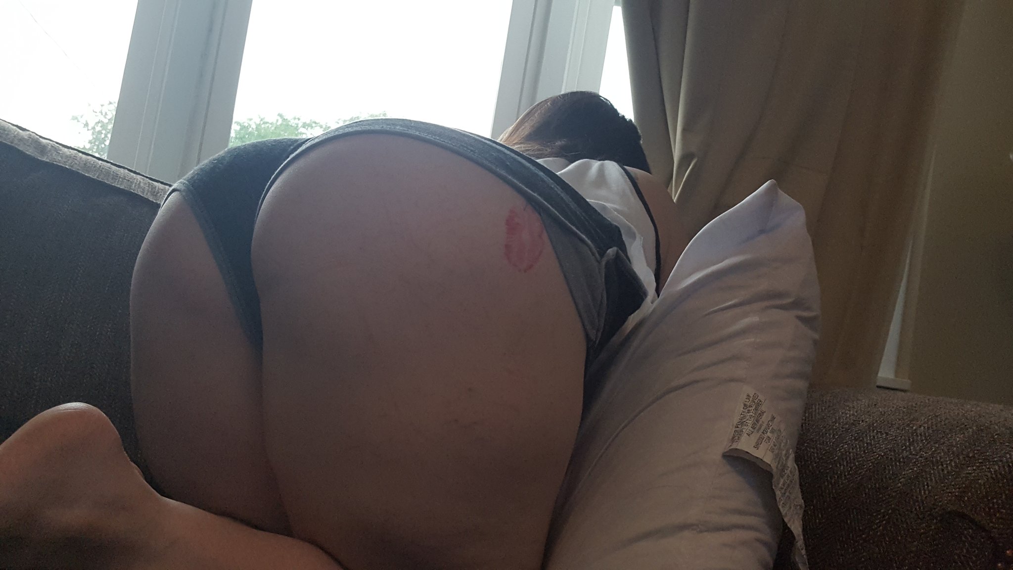 2 pic. #Pawg #pawgnation #bigbooty #horny #needsdick #dickpleaser #cumtributeswanted come c check out my phat ass on my porn hub page https://t.co/rLtM3rUcqT