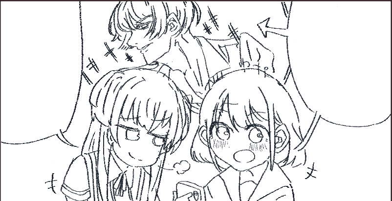 いや可愛すぎか 