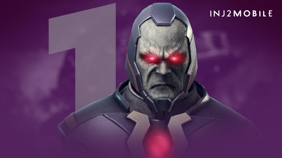 Injustice 2 Mobile On Twitter One Day Till Solo Raids Prepare For The 4 0 Update And A Maintenance Break To Begin On June 23rd Starting Around 9 00 Am Ct 3 00 Pm Utc
