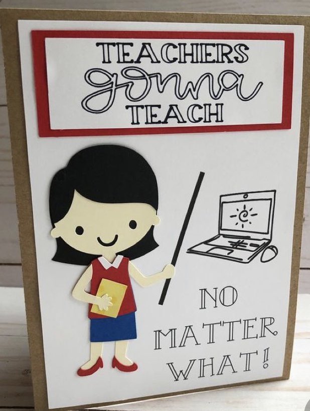 tchanatski's tweet photo. A huge shout out to my Hubbard rockstar colleagues, who are amazing friends &amp; incredible educators!! Thanks for everything this year!!💗@MrsAssor @lamurphy30 @MissBivona #wedidit #remotelearningchamps #happysummer ☀️ https://t.co/u7JvSXpWf8