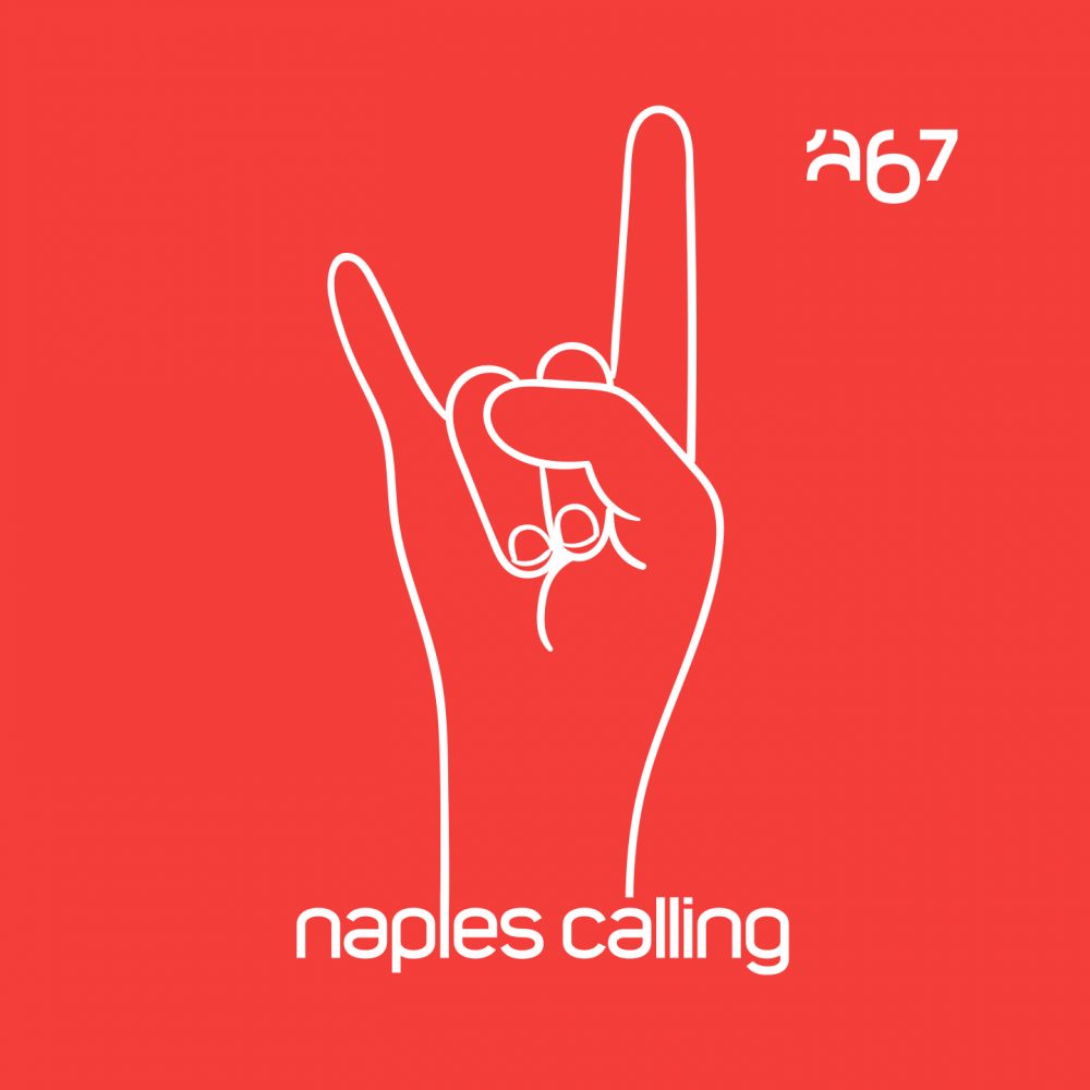 AndreaMarano11's tweet photo. #A67 #naplescalling
https://t.co/O2TzjeN6i9 https://t.co/w7Jcs0KK9w