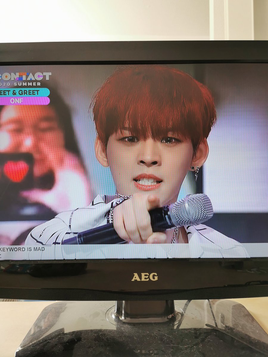 littleangellisa's tweet photo. @KCON_Global READY as #liveKCONer to support my lovely #ONF 🥰 @wm_on7off @WM_ONOFF
... but also here for my boys @SF9official (#multifandom)
#Day3KCONers
#KCON
#KCONTACT2020SUMMER
#KCONers
#KCONTACTDay3 https://t.co/nyduFSCOnU