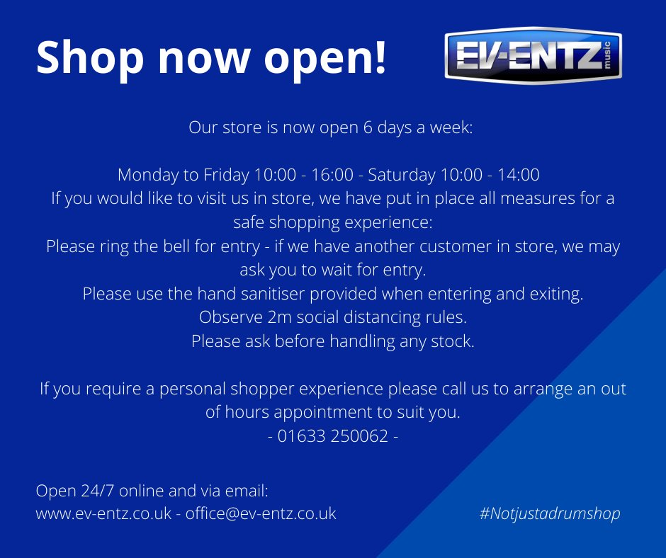 ev_entz's tweet photo. Shop now open! https://t.co/vCndFbeMnM