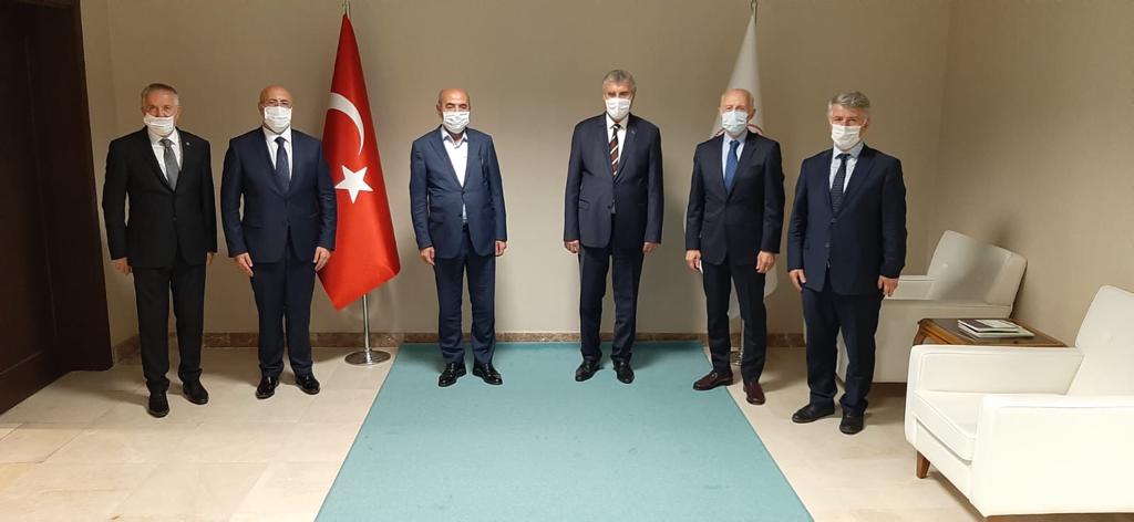 Ekrem Yüce