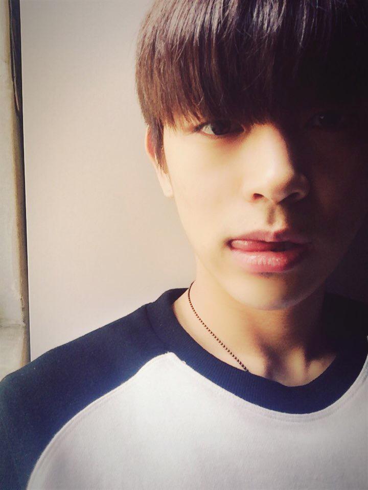 #ヨンフン #영훈 #헤일로 #ORβIT