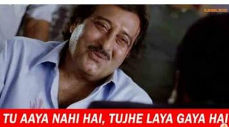 iam_nightwing's tweet photo. #generalpromotiontompstudent 
*Government announces general promotion
*People who made it trending on Twitter be like- https://t.co/64yeGvE1YZ