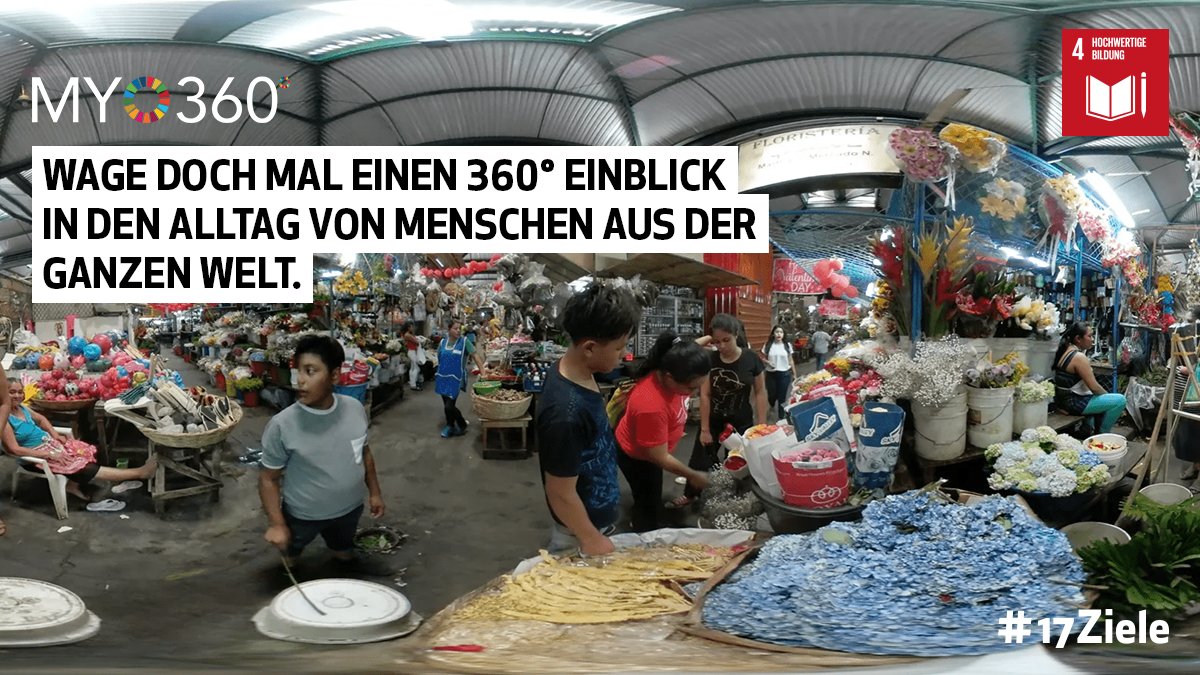 9 von 10 #Frauen in Nicaragua erleben täglich #Belästigungen, wenn sie sich frei auf der Straße bewegen. Mit welchem Recht? Dieses VR-Projekt will das ändern: soo.nr/xCfz @SDGaction #17ziele #sdg5 #MYWorld360 #Frauenrechte #respekt #vr #virtualreality