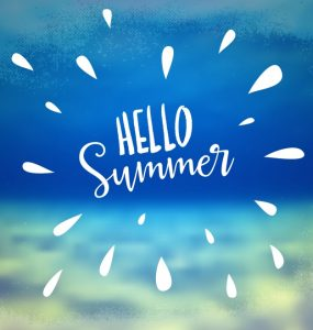 PeoplesStorage's tweet photo. Happy Summer everyone! We hope you enjoyed your first official summer weekend (and Father's Day!) ☀️☀️☀️ https://t.co/IwhrNcrmKm